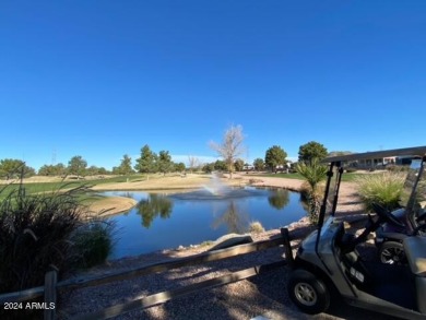 Video Tour of this home and others  Go to YouTube and search: on Viewpoint Golf Resort in Arizona - for sale on GolfHomes.com, golf home, golf lot