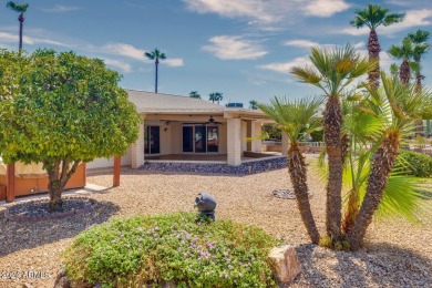 Golf Course Home! Enjoy spectacular views of the greens & on Grandview Golf Course in Arizona - for sale on GolfHomes.com, golf home, golf lot