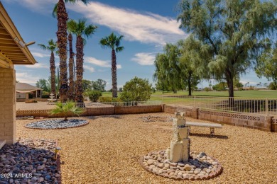 Golf Course Home! Enjoy spectacular views of the greens & on Grandview Golf Course in Arizona - for sale on GolfHomes.com, golf home, golf lot