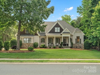This gorgeous custom home in the desirable neighborhood of on Springfield Golf Course in South Carolina - for sale on GolfHomes.com, golf home, golf lot