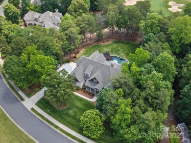 This gorgeous custom home in the desirable neighborhood of on Springfield Golf Course in South Carolina - for sale on GolfHomes.com, golf home, golf lot
