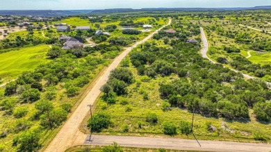 SPECTACULAR CORNER LOT AT THE CLIFFS RESORT ON POSSUM KINGDOM on The Cliffs Resort in Texas - for sale on GolfHomes.com, golf home, golf lot