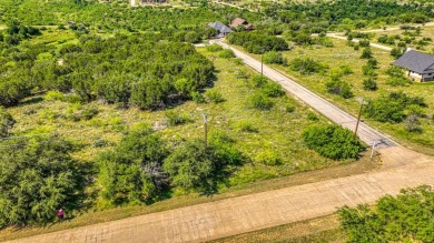 SPECTACULAR CORNER LOT AT THE CLIFFS RESORT ON POSSUM KINGDOM on The Cliffs Resort in Texas - for sale on GolfHomes.com, golf home, golf lot