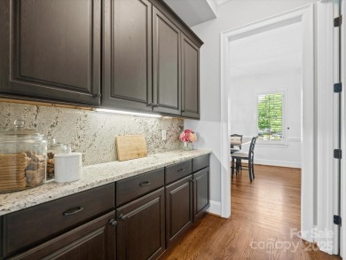 This gorgeous custom home in the desirable neighborhood of on Springfield Golf Course in South Carolina - for sale on GolfHomes.com, golf home, golf lot