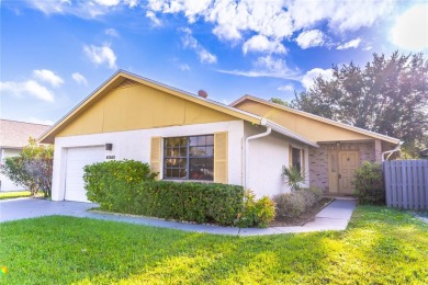 Welcome to your new home in the Ventura Country Club! This on Ventura Country Club in Florida - for sale on GolfHomes.com, golf home, golf lot