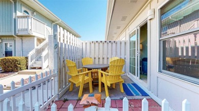 Discover the perfect island getaway at El Cortez on Mustang on Palmilla Beach Golf Club in Texas - for sale on GolfHomes.com, golf home, golf lot