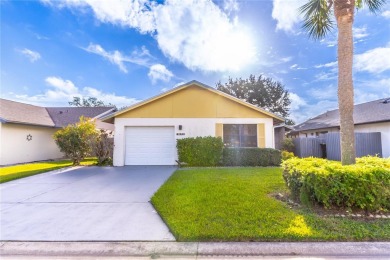 Welcome to your new home in the Ventura Country Club! This on Ventura Country Club in Florida - for sale on GolfHomes.com, golf home, golf lot