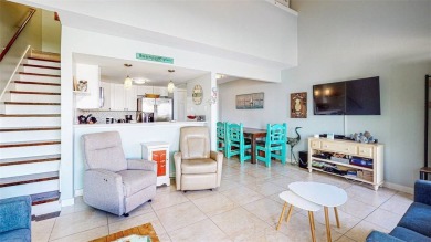 Discover the perfect island getaway at El Cortez on Mustang on Palmilla Beach Golf Club in Texas - for sale on GolfHomes.com, golf home, golf lot