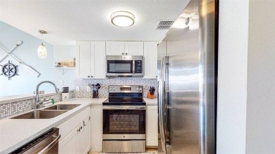 Discover the perfect island getaway at El Cortez on Mustang on Palmilla Beach Golf Club in Texas - for sale on GolfHomes.com, golf home, golf lot