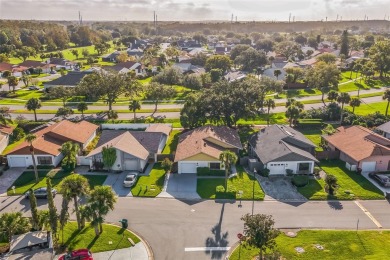 Welcome to your new home in the Ventura Country Club! This on Ventura Country Club in Florida - for sale on GolfHomes.com, golf home, golf lot