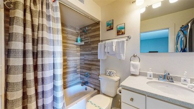 Discover the perfect island getaway at El Cortez on Mustang on Palmilla Beach Golf Club in Texas - for sale on GolfHomes.com, golf home, golf lot