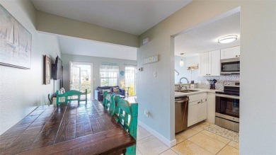 Discover the perfect island getaway at El Cortez on Mustang on Palmilla Beach Golf Club in Texas - for sale on GolfHomes.com, golf home, golf lot