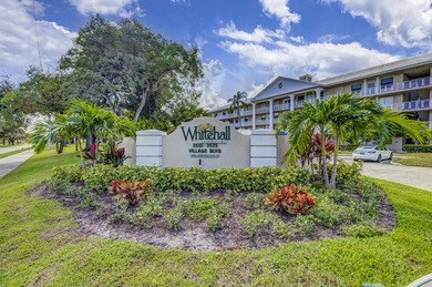 Gorgeous updated large 2 BR/ 2Ba first floor  unit with on Bear Lakes Country Club in Florida - for sale on GolfHomes.com, golf home, golf lot