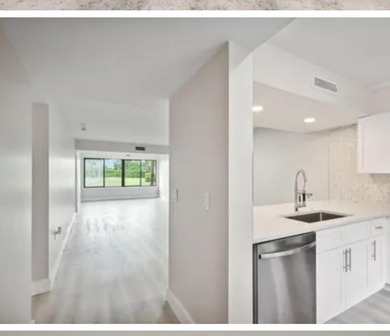 Gorgeous updated large 2 BR/ 2Ba first floor  unit with on Bear Lakes Country Club in Florida - for sale on GolfHomes.com, golf home, golf lot