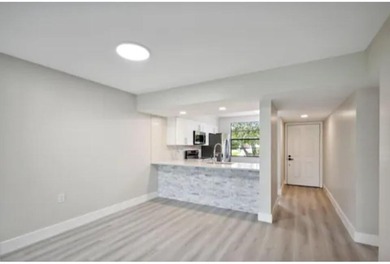 Gorgeous updated large 2 BR/ 2Ba first floor unit with beautiful on Bear Lakes Country Club in Florida - for sale on GolfHomes.com, golf home, golf lot