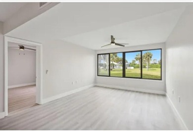 Gorgeous updated large 2 BR/ 2Ba first floor unit with beautiful on Bear Lakes Country Club in Florida - for sale on GolfHomes.com, golf home, golf lot