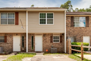 Discover the perfect blend of convenience and luxury at this on Fort Walton Beach Golf Course in Florida - for sale on GolfHomes.com, golf home, golf lot