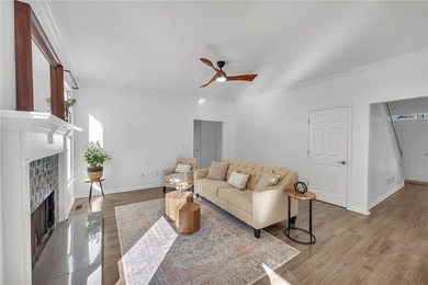 Welcome to sought-after Bridgemill community! This property on Bridgemill Golf Club in Georgia - for sale on GolfHomes.com, golf home, golf lot