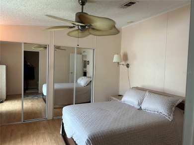 Park East is an age 55+ Resident Owned Cooperative (Co-op) on Polo Park East in Florida - for sale on GolfHomes.com, golf home, golf lot