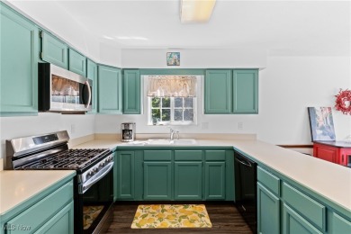 Beautiful Pond-Side Condo with a walk out basement! Welcome to on Gleneagles Golf Club in Ohio - for sale on GolfHomes.com, golf home, golf lot