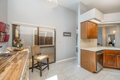 This charming expanded Madison model is located in a on Indian River Colony Club in Florida - for sale on GolfHomes.com, golf home, golf lot