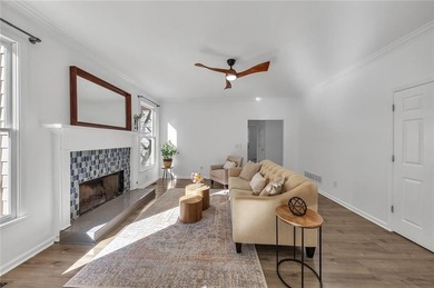 Welcome to sought-after Bridgemill community! This property on Bridgemill Golf Club in Georgia - for sale on GolfHomes.com, golf home, golf lot