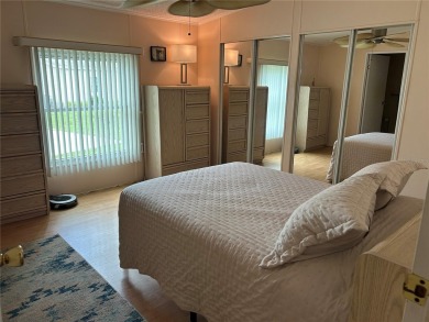 Park East is an age 55+ Resident Owned Cooperative (Co-op) on Polo Park East in Florida - for sale on GolfHomes.com, golf home, golf lot