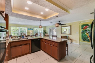 Price reduced, home remodeled! Welcome home to the perfect *Salt on Gulf Harbors Golf Course in Florida - for sale on GolfHomes.com, golf home, golf lot