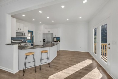 Welcome to sought-after Bridgemill community! This property on Bridgemill Golf Club in Georgia - for sale on GolfHomes.com, golf home, golf lot