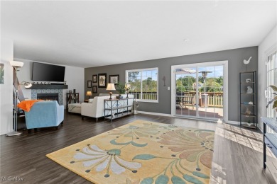 Beautiful Pond-Side Condo with a walk out basement! Welcome to on Gleneagles Golf Club in Ohio - for sale on GolfHomes.com, golf home, golf lot