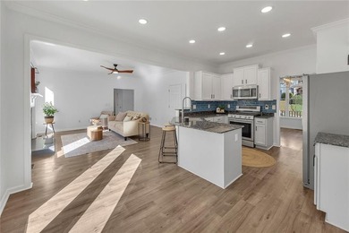 Welcome to sought-after Bridgemill community! This property on Bridgemill Golf Club in Georgia - for sale on GolfHomes.com, golf home, golf lot