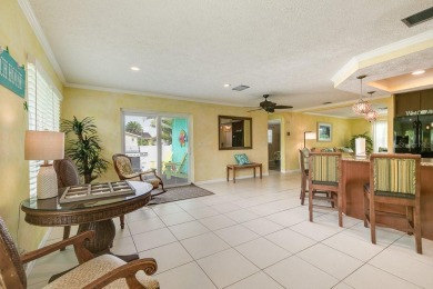 Price reduced, home remodeled! Welcome home to the perfect *Salt on Gulf Harbors Golf Course in Florida - for sale on GolfHomes.com, golf home, golf lot