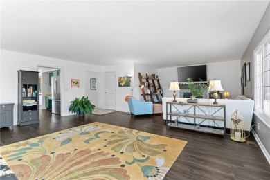 Beautiful Pond-Side Condo with a walk out basement! Welcome to on Gleneagles Golf Club in Ohio - for sale on GolfHomes.com, golf home, golf lot