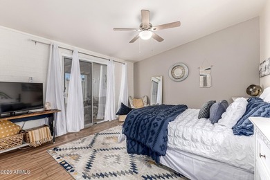 Welcome to easy, sunny living in the heart of Sun City--this on Sun City North Golf Course in Arizona - for sale on GolfHomes.com, golf home, golf lot