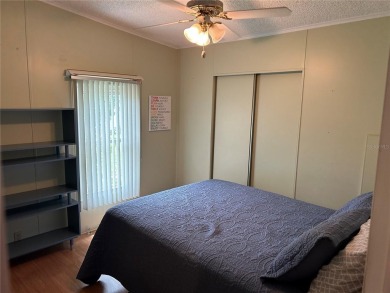 Park East is an age 55+ Resident Owned Cooperative (Co-op) on Polo Park East in Florida - for sale on GolfHomes.com, golf home, golf lot