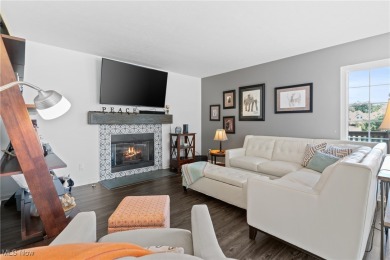 Beautiful Pond-Side Condo with a walk out basement! Welcome to on Gleneagles Golf Club in Ohio - for sale on GolfHomes.com, golf home, golf lot