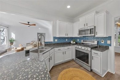 Welcome to sought-after Bridgemill community! This property on Bridgemill Golf Club in Georgia - for sale on GolfHomes.com, golf home, golf lot