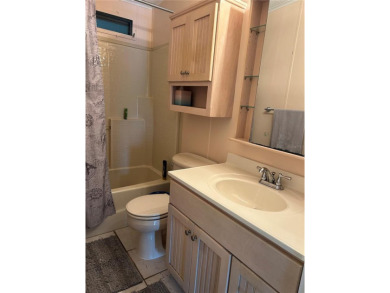 Park East is an age 55+ Resident Owned Cooperative (Co-op) on Polo Park East in Florida - for sale on GolfHomes.com, golf home, golf lot