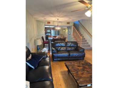 Beautiful 4-bedroom, 3-bathroom townhome in the highly desirable on Baypoint Golf Club in Florida - for sale on GolfHomes.com, golf home, golf lot