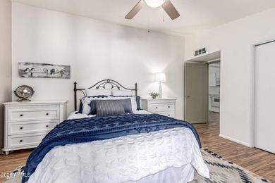 Welcome to easy, sunny living in the heart of Sun City--this on Sun City North Golf Course in Arizona - for sale on GolfHomes.com, golf home, golf lot