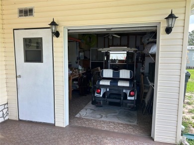 Park East is an age 55+ Resident Owned Cooperative (Co-op) on Polo Park East in Florida - for sale on GolfHomes.com, golf home, golf lot