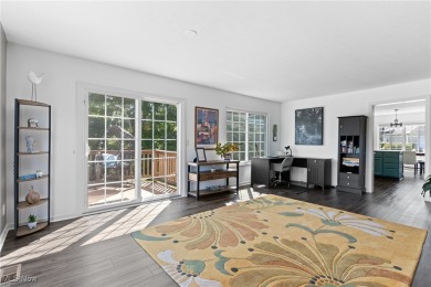 Beautiful Pond-Side Condo with a walk out basement! Welcome to on Gleneagles Golf Club in Ohio - for sale on GolfHomes.com, golf home, golf lot