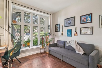 Designed with an inviting open concept layout, this home offers on Dallas Athletic Club in Texas - for sale on GolfHomes.com, golf home, golf lot