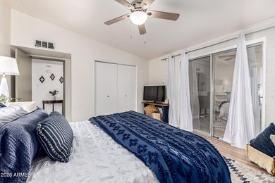 Welcome to easy, sunny living in the heart of Sun City--this on Sun City North Golf Course in Arizona - for sale on GolfHomes.com, golf home, golf lot