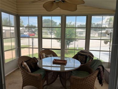 Park East is an age 55+ Resident Owned Cooperative (Co-op) on Polo Park East in Florida - for sale on GolfHomes.com, golf home, golf lot