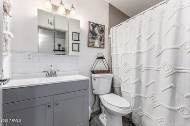 Welcome to easy, sunny living in the heart of Sun City--this on Sun City North Golf Course in Arizona - for sale on GolfHomes.com, golf home, golf lot