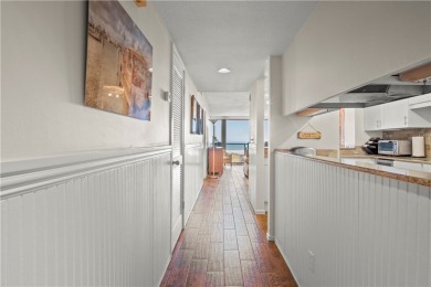 Welcome to your dream coastal retreat! This beautifully on Palmilla Beach Golf Club in Texas - for sale on GolfHomes.com, golf home, golf lot