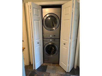 Beautiful 4-bedroom, 3-bathroom townhome in the highly desirable on Baypoint Golf Club in Florida - for sale on GolfHomes.com, golf home, golf lot
