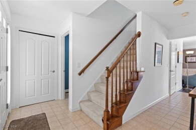 Beautiful Pond-Side Condo with a walk out basement! Welcome to on Gleneagles Golf Club in Ohio - for sale on GolfHomes.com, golf home, golf lot