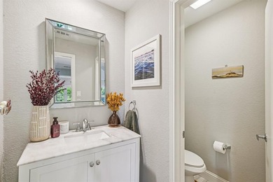 Designed with an inviting open concept layout, this home offers on Dallas Athletic Club in Texas - for sale on GolfHomes.com, golf home, golf lot